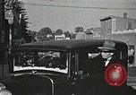 Image Pastor Kenneth Killinger Marion Virginia USA, 1934, de la seconde 16 séquences d'archives historiques vidéo 65675023105
