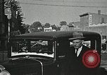Image Pastor Kenneth Killinger Marion Virginia USA, 1934, de la seconde 19 séquences d'archives historiques vidéo 65675023105