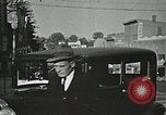 Image Pastor Kenneth Killinger Marion Virginia USA, 1934, de la seconde 20 séquences d'archives historiques vidéo 65675023105