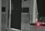 Image Pastor Kenneth Killinger Marion Virginia USA, 1934, de la seconde 24 séquences d'archives historiques vidéo 65675023105
