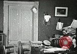 Image Pastor Kenneth Killinger Marion Virginia USA, 1934, de la seconde 29 séquences d'archives historiques vidéo 65675023105
