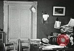 Image Pastor Kenneth Killinger Marion Virginia USA, 1934, de la seconde 30 séquences d'archives historiques vidéo 65675023105