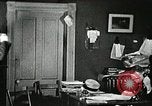 Image Pastor Kenneth Killinger Marion Virginia USA, 1934, de la seconde 31 séquences d'archives historiques vidéo 65675023105