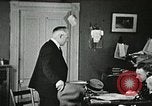 Image Pastor Kenneth Killinger Marion Virginia USA, 1934, de la seconde 33 séquences d'archives historiques vidéo 65675023105