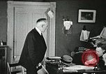 Image Pastor Kenneth Killinger Marion Virginia USA, 1934, de la seconde 34 séquences d'archives historiques vidéo 65675023105