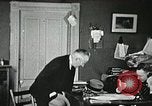 Image Pastor Kenneth Killinger Marion Virginia USA, 1934, de la seconde 35 séquences d'archives historiques vidéo 65675023105