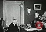 Image Pastor Kenneth Killinger Marion Virginia USA, 1934, de la seconde 36 séquences d'archives historiques vidéo 65675023105