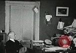Image Pastor Kenneth Killinger Marion Virginia USA, 1934, de la seconde 37 séquences d'archives historiques vidéo 65675023105