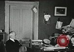 Image Pastor Kenneth Killinger Marion Virginia USA, 1934, de la seconde 38 séquences d'archives historiques vidéo 65675023105