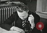Image Pastor Kenneth Killinger Marion Virginia USA, 1934, de la seconde 39 séquences d'archives historiques vidéo 65675023105