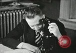Image Pastor Kenneth Killinger Marion Virginia USA, 1934, de la seconde 40 séquences d'archives historiques vidéo 65675023105