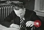 Image Pastor Kenneth Killinger Marion Virginia USA, 1934, de la seconde 41 séquences d'archives historiques vidéo 65675023105