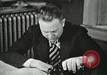 Image Pastor Kenneth Killinger Marion Virginia USA, 1934, de la seconde 42 séquences d'archives historiques vidéo 65675023105