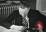 Image Pastor Kenneth Killinger Marion Virginia USA, 1934, de la seconde 43 séquences d'archives historiques vidéo 65675023105