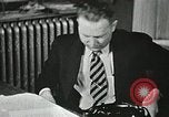 Image Pastor Kenneth Killinger Marion Virginia USA, 1934, de la seconde 44 séquences d'archives historiques vidéo 65675023105