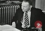 Image Pastor Kenneth Killinger Marion Virginia USA, 1934, de la seconde 45 séquences d'archives historiques vidéo 65675023105