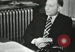 Image Pastor Kenneth Killinger Marion Virginia USA, 1934, de la seconde 51 séquences d'archives historiques vidéo 65675023105