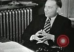 Image Pastor Kenneth Killinger Marion Virginia USA, 1934, de la seconde 52 séquences d'archives historiques vidéo 65675023105