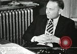 Image Pastor Kenneth Killinger Marion Virginia USA, 1934, de la seconde 53 séquences d'archives historiques vidéo 65675023105