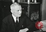 Image Pastor Kenneth Killinger Marion Virginia USA, 1934, de la seconde 54 séquences d'archives historiques vidéo 65675023105