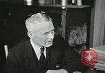 Image Pastor Kenneth Killinger Marion Virginia USA, 1934, de la seconde 55 séquences d'archives historiques vidéo 65675023105