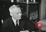 Image Pastor Kenneth Killinger Marion Virginia USA, 1934, de la seconde 56 séquences d'archives historiques vidéo 65675023105