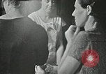 Image summer camp biblique Marion Virginia USA, 1934, de la seconde 29 séquences d'archives historiques vidéo 65675023106