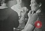 Image summer camp biblique Marion Virginia USA, 1934, de la seconde 31 séquences d'archives historiques vidéo 65675023106