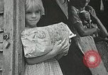 Image summer camp biblique Marion Virginia USA, 1934, de la seconde 32 séquences d'archives historiques vidéo 65675023106