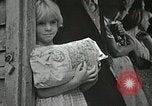 Image summer camp biblique Marion Virginia USA, 1934, de la seconde 35 séquences d'archives historiques vidéo 65675023106