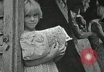 Image summer camp biblique Marion Virginia USA, 1934, de la seconde 36 séquences d'archives historiques vidéo 65675023106