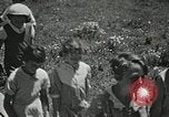 Image summer camp biblique Marion Virginia USA, 1934, de la seconde 42 séquences d'archives historiques vidéo 65675023106