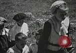 Image summer camp biblique Marion Virginia USA, 1934, de la seconde 47 séquences d'archives historiques vidéo 65675023106
