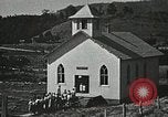 Image summer camp biblique Marion Virginia USA, 1934, de la seconde 50 séquences d'archives historiques vidéo 65675023106