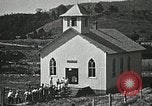 Image summer camp biblique Marion Virginia USA, 1934, de la seconde 51 séquences d'archives historiques vidéo 65675023106