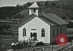 Image summer camp biblique Marion Virginia USA, 1934, de la seconde 53 séquences d'archives historiques vidéo 65675023106