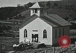 Image summer camp biblique Marion Virginia USA, 1934, de la seconde 54 séquences d'archives historiques vidéo 65675023106