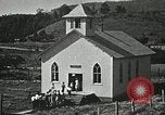 Image summer camp biblique Marion Virginia USA, 1934, de la seconde 56 séquences d'archives historiques vidéo 65675023106
