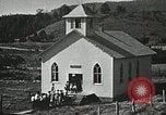 Image summer camp biblique Marion Virginia USA, 1934, de la seconde 57 séquences d'archives historiques vidéo 65675023106