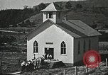 Image summer camp biblique Marion Virginia USA, 1934, de la seconde 58 séquences d'archives historiques vidéo 65675023106