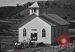 Image summer camp biblique Marion Virginia USA, 1934, de la seconde 59 séquences d'archives historiques vidéo 65675023106