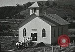 Image summer camp biblique Marion Virginia USA, 1934, de la seconde 60 séquences d'archives historiques vidéo 65675023106