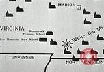 Image Watauga Mission Boone North Carolina USA, 1934, de la seconde 4 séquences d'archives historiques vidéo 65675023107
