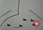 Image Watauga Mission Boone North Carolina USA, 1934, de la seconde 8 séquences d'archives historiques vidéo 65675023107