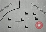 Image Watauga Mission Boone North Carolina USA, 1934, de la seconde 9 séquences d'archives historiques vidéo 65675023107