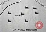 Image Watauga Mission Boone North Carolina USA, 1934, de la seconde 14 séquences d'archives historiques vidéo 65675023107