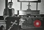 Image Watauga Mission Boone North Carolina USA, 1934, de la seconde 34 séquences d'archives historiques vidéo 65675023107