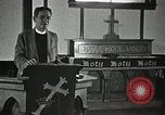 Image Watauga Mission Boone North Carolina USA, 1934, de la seconde 36 séquences d'archives historiques vidéo 65675023107