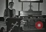 Image Watauga Mission Boone North Carolina USA, 1934, de la seconde 37 séquences d'archives historiques vidéo 65675023107