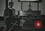 Image Watauga Mission Boone North Carolina USA, 1934, de la seconde 38 séquences d'archives historiques vidéo 65675023107